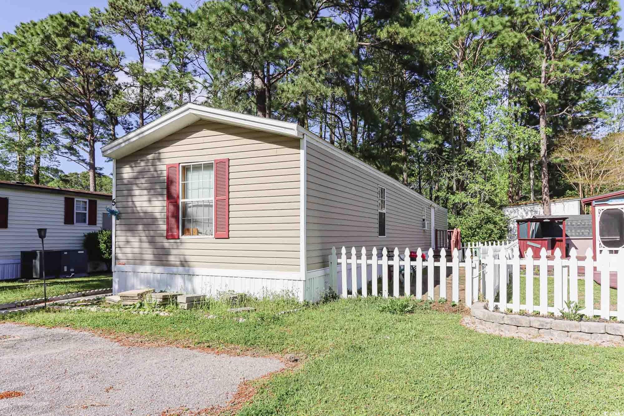 5 Spinnaker Lane Murrells Inlet, SC 29576 - Photo 19 of 20