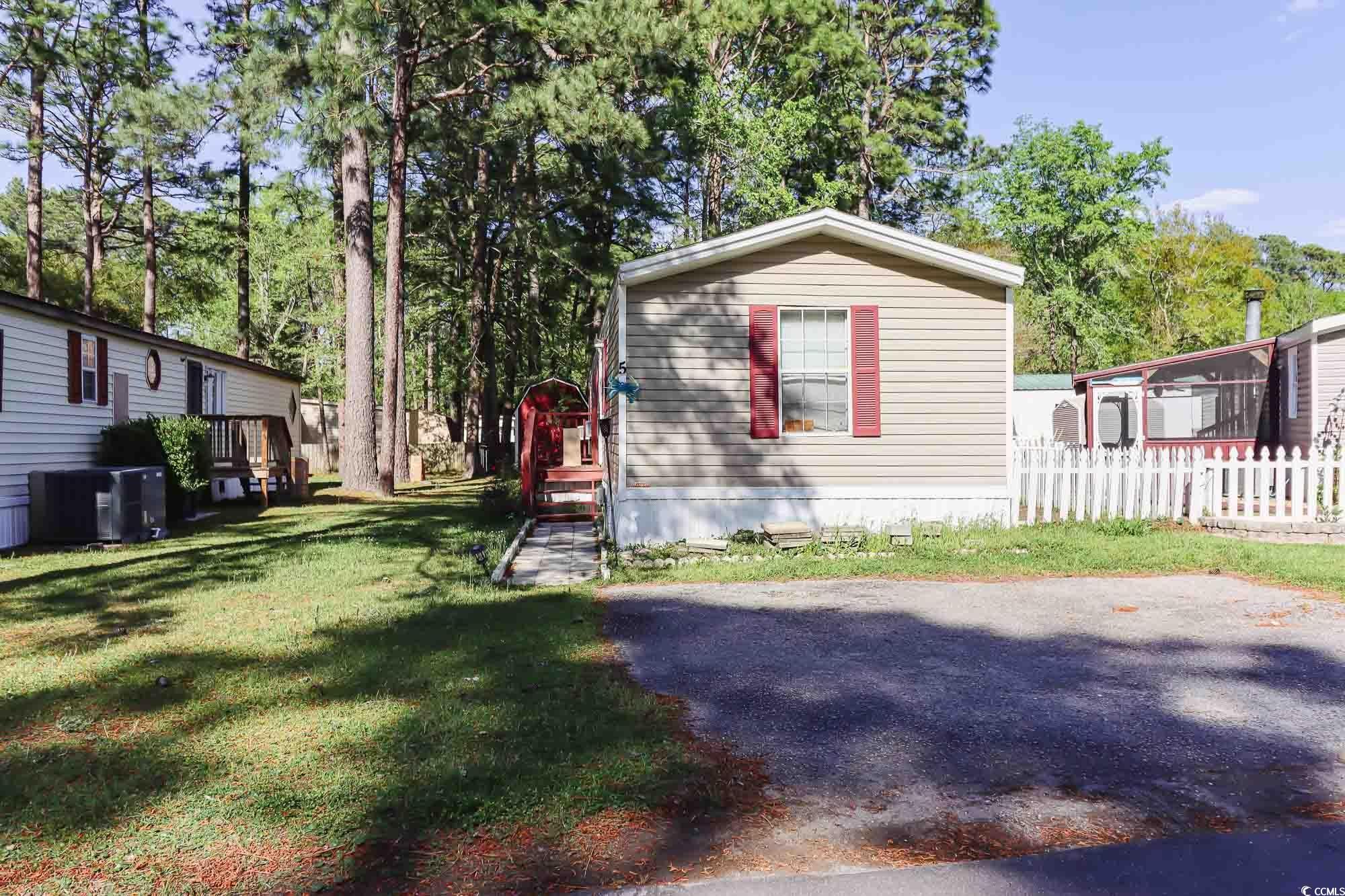 5 Spinnaker Lane Murrells Inlet, SC 29576 - Photo 20 of 20