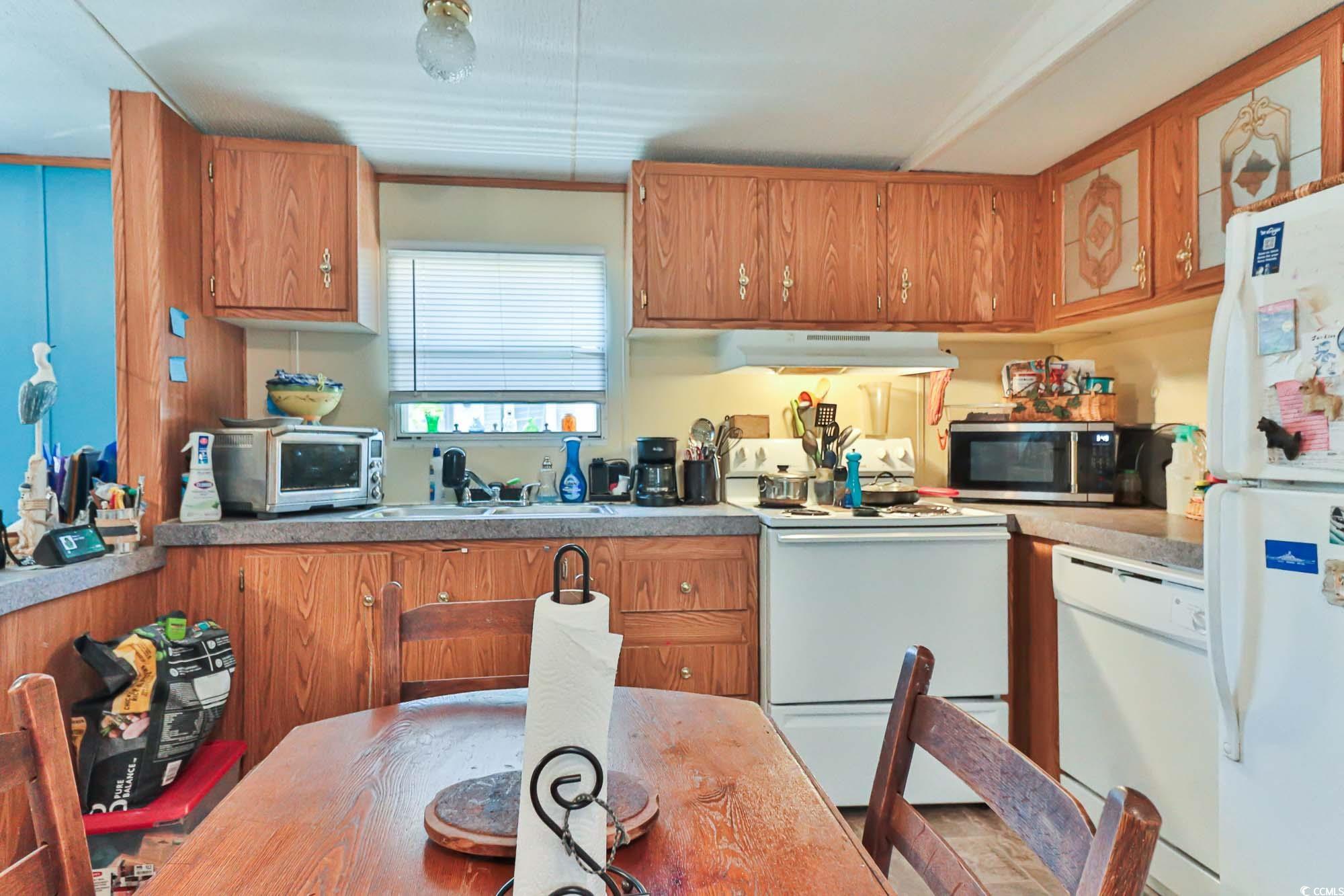 5 Spinnaker Lane Murrells Inlet, SC 29576 - Photo 5 of 20