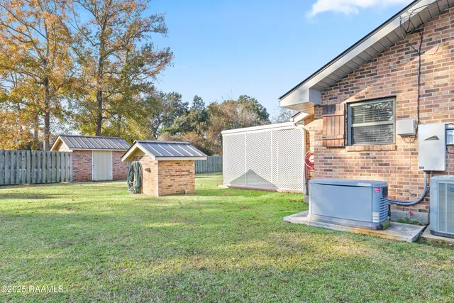 $171,000 | 215 Celeste Street, Abbeville, LA 70510