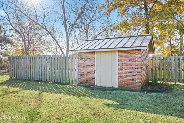 $171,000 | 215 Celeste Street, Abbeville, LA 70510