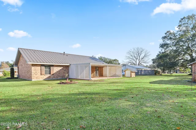 $171,000 | 215 Celeste Street, Abbeville, LA 70510