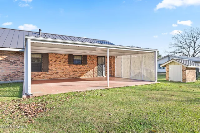 $171,000 | 215 Celeste Street, Abbeville, LA 70510