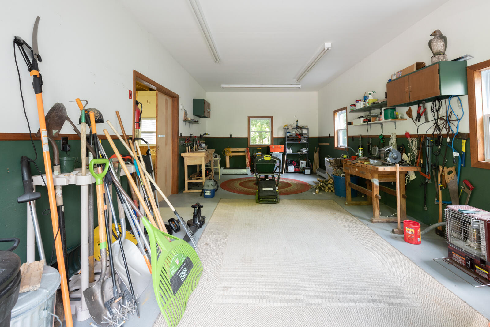 11 Tracey Cove Circle Rome, ME 04963 - Photo 55 of 81 lakehome_tracycove109
