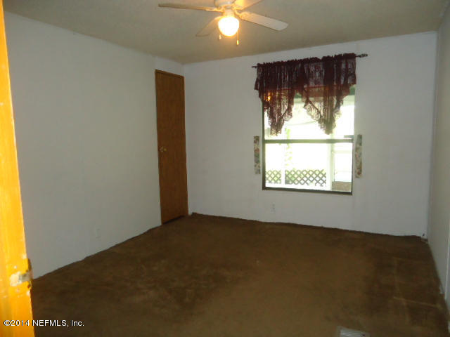 113 Rhododendron Lane Interlachen, FL 32148 - Photo 11 of 14 3rd Bedroom