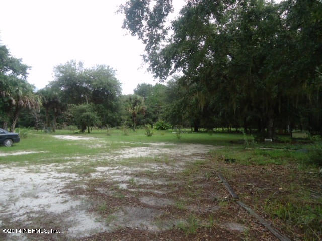 113 Rhododendron Lane Interlachen, FL 32148 - Photo 6 of 14 Big front yard