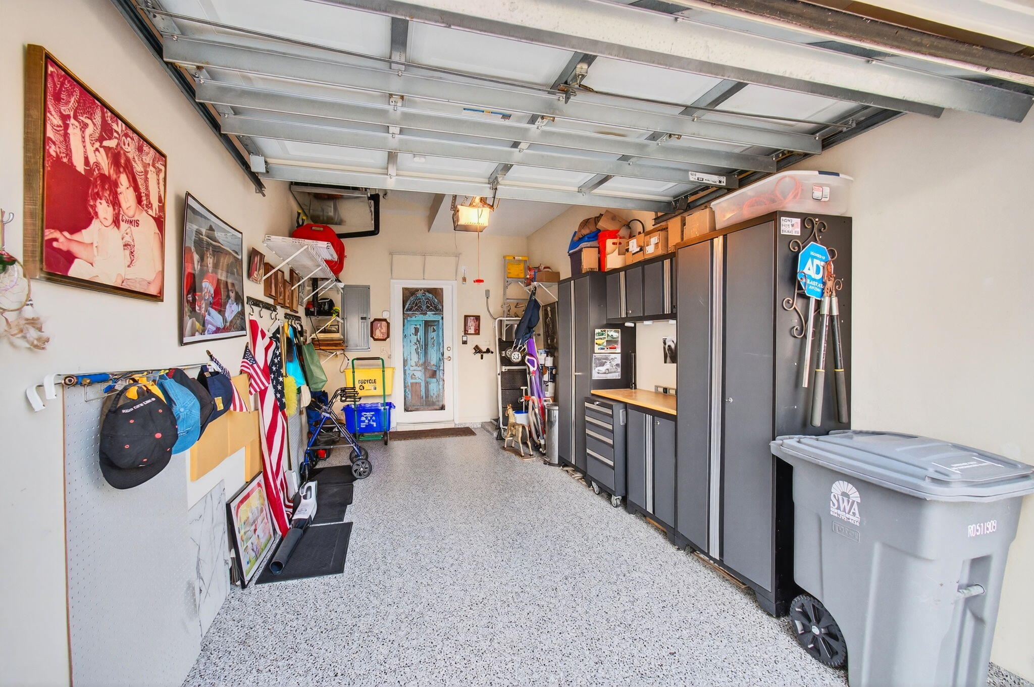 6253 Heliconia Road Delray Beach, FL 33484 - Photo 45 of 85 a view of storage and utility room