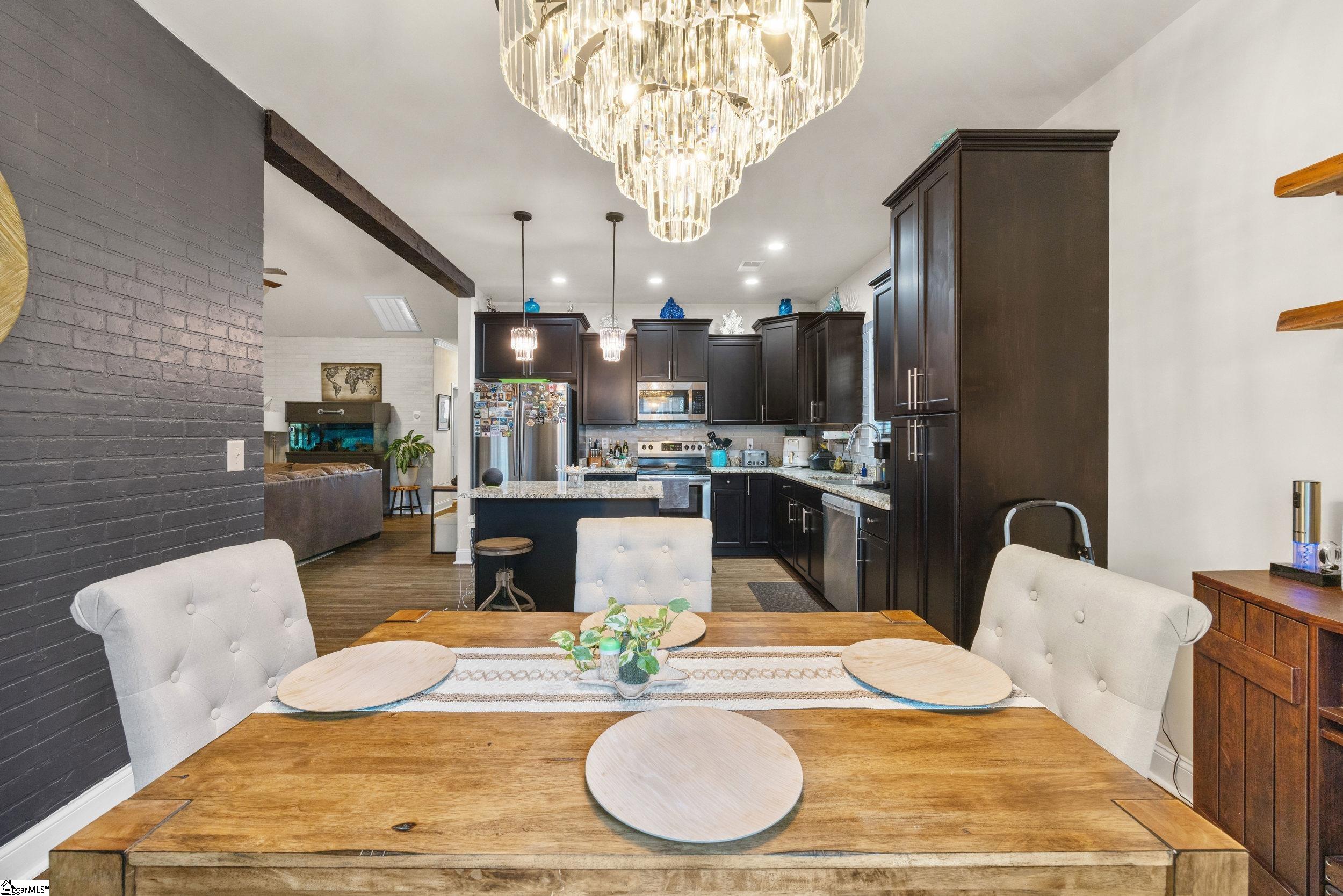 133 Scalybark Road Greenville, SC 29617 - Photo 13 of 40