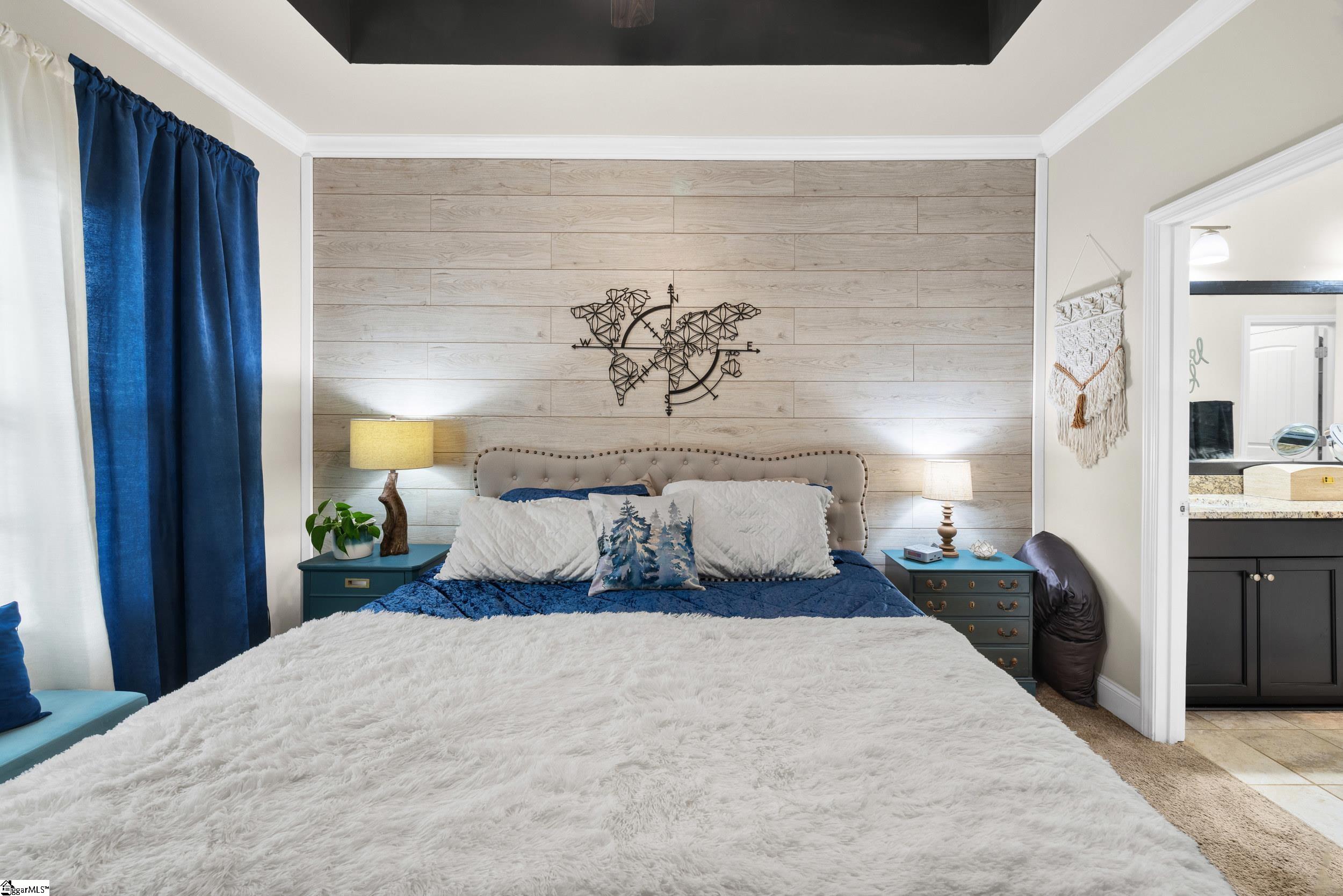 133 Scalybark Road Greenville, SC 29617 - Photo 15 of 40