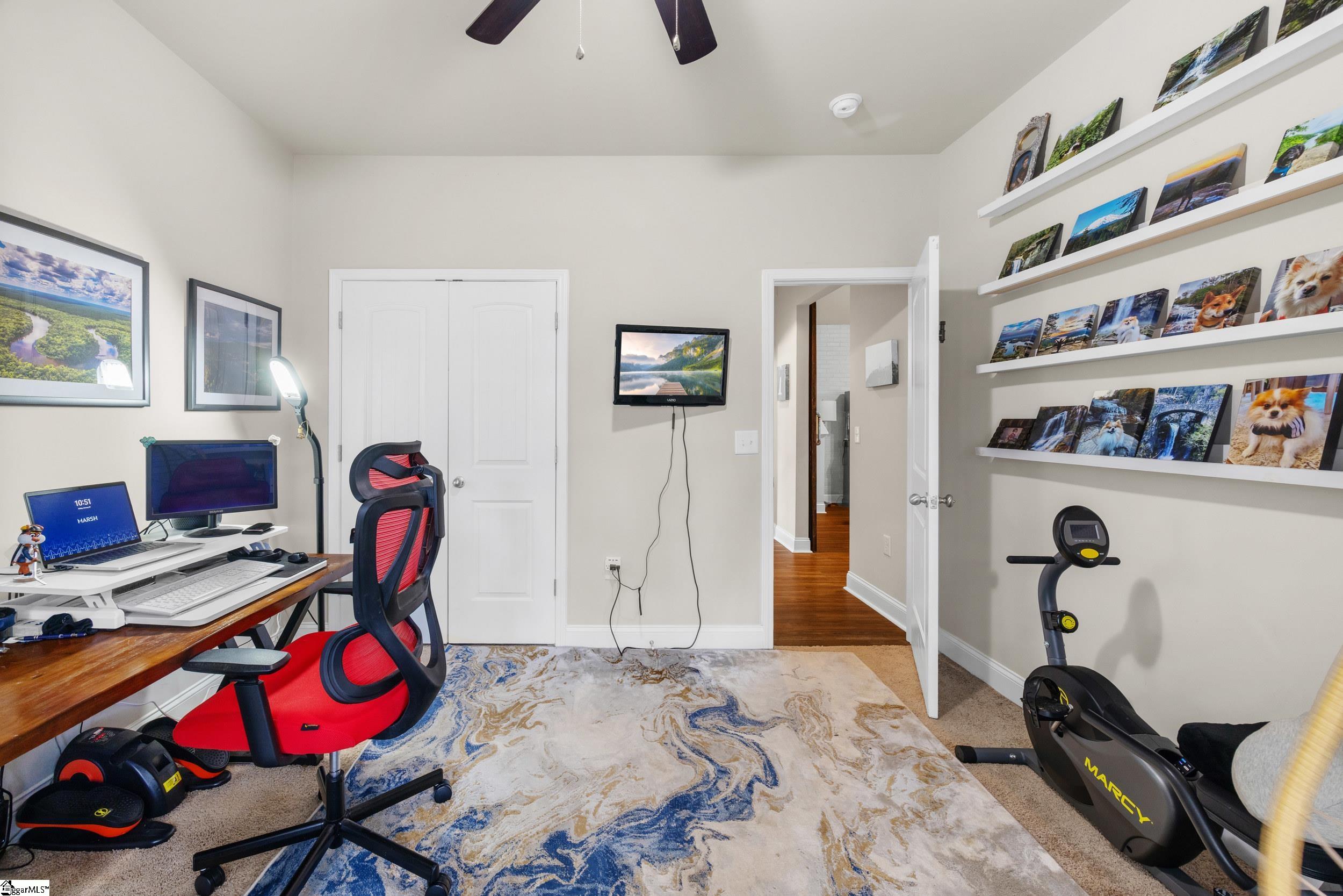 133 Scalybark Road Greenville, SC 29617 - Photo 20 of 40