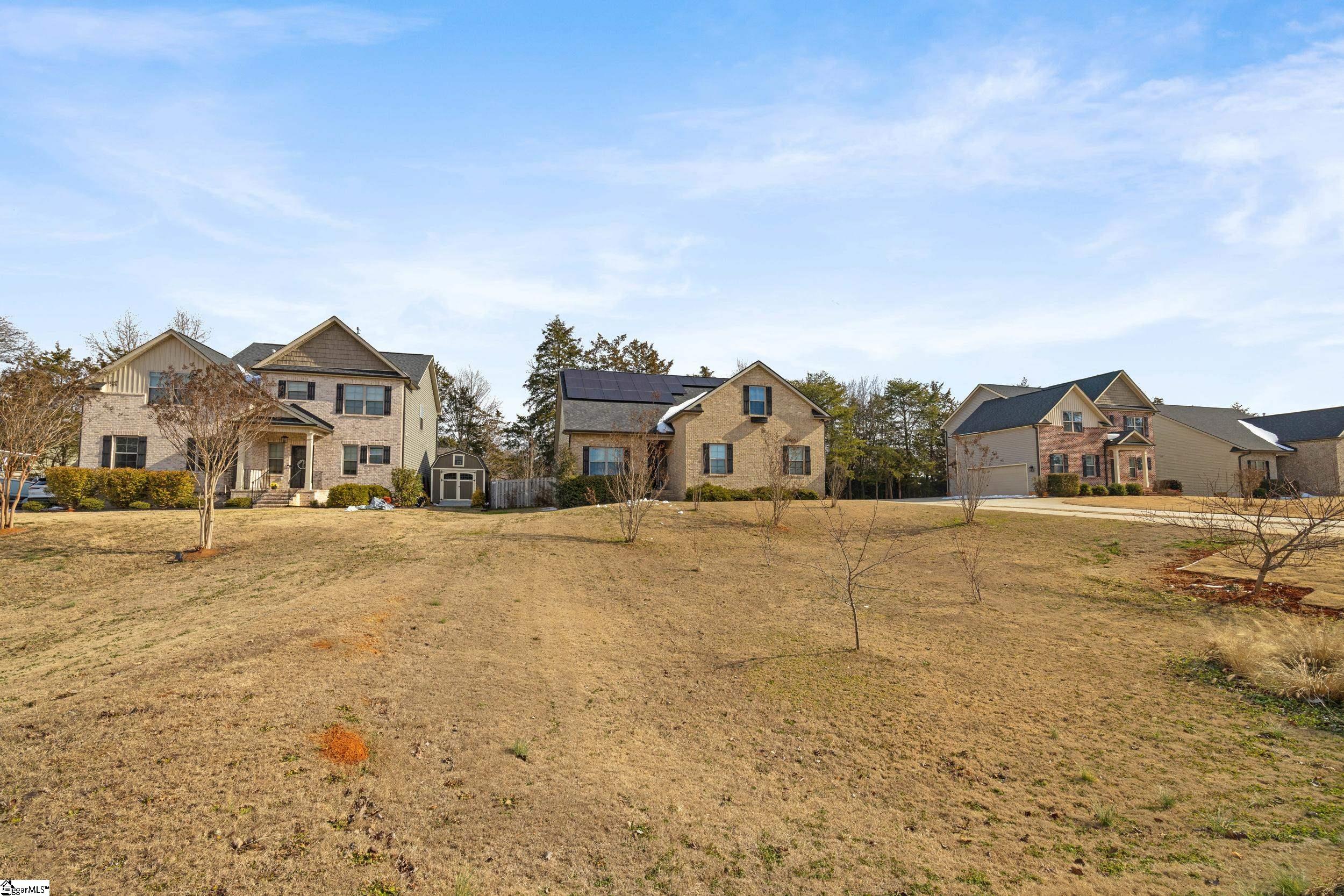 133 Scalybark Road Greenville, SC 29617 - Photo 2 of 40