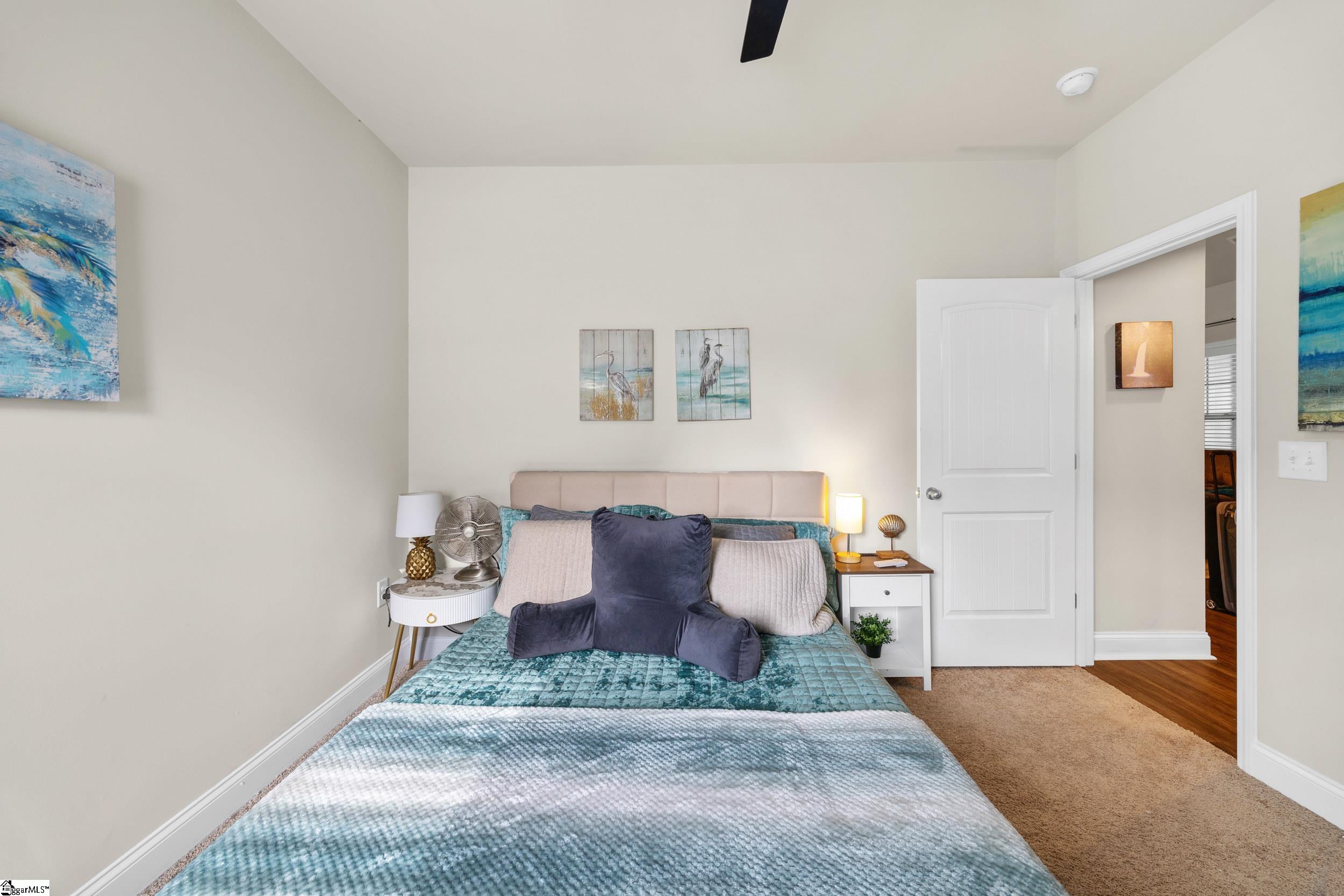 133 Scalybark Road Greenville, SC 29617 - Photo 22 of 40