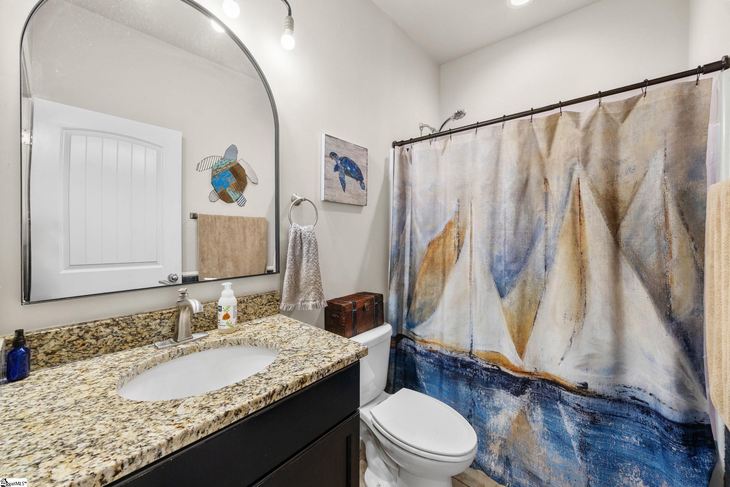 133 Scalybark Road Greenville, SC 29617 - Photo 23 of 40