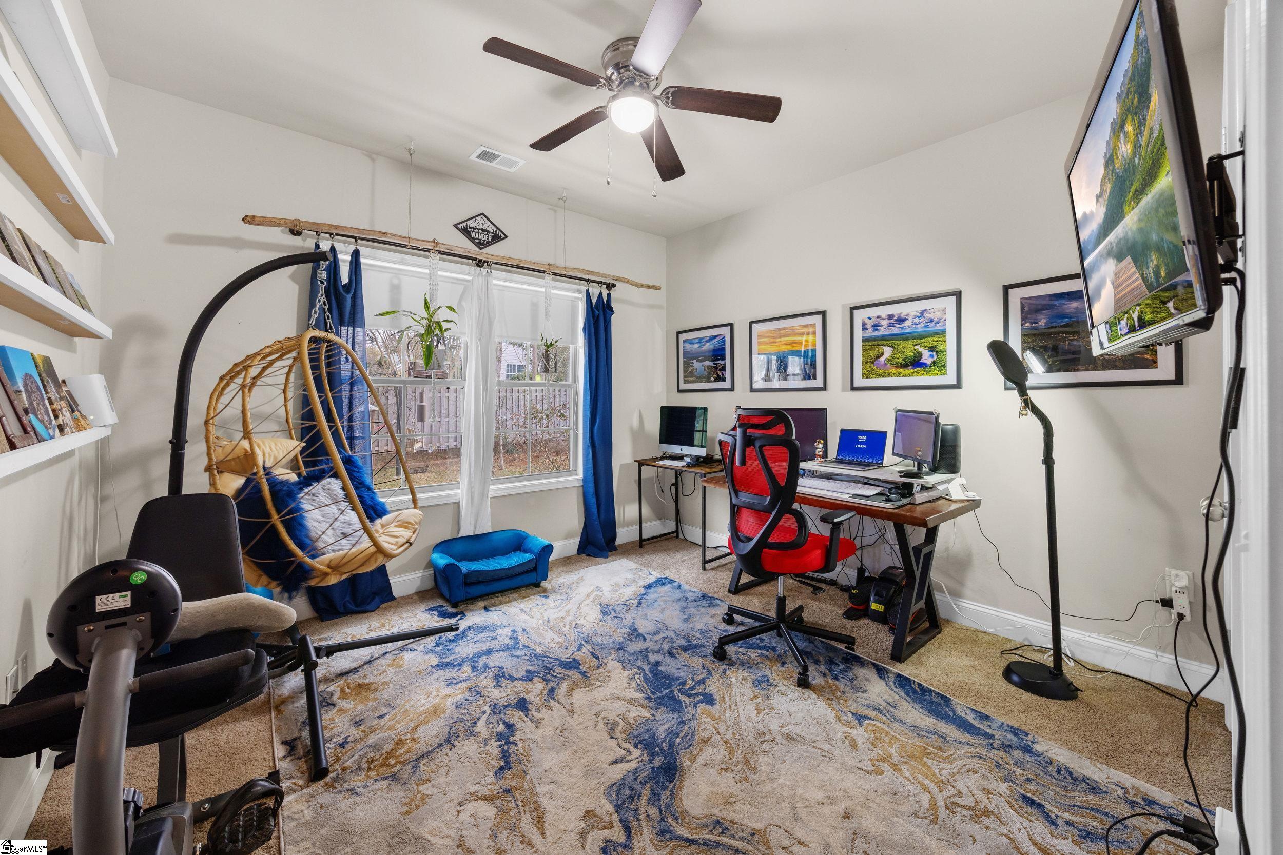 133 Scalybark Road Greenville, SC 29617 - Photo 24 of 40