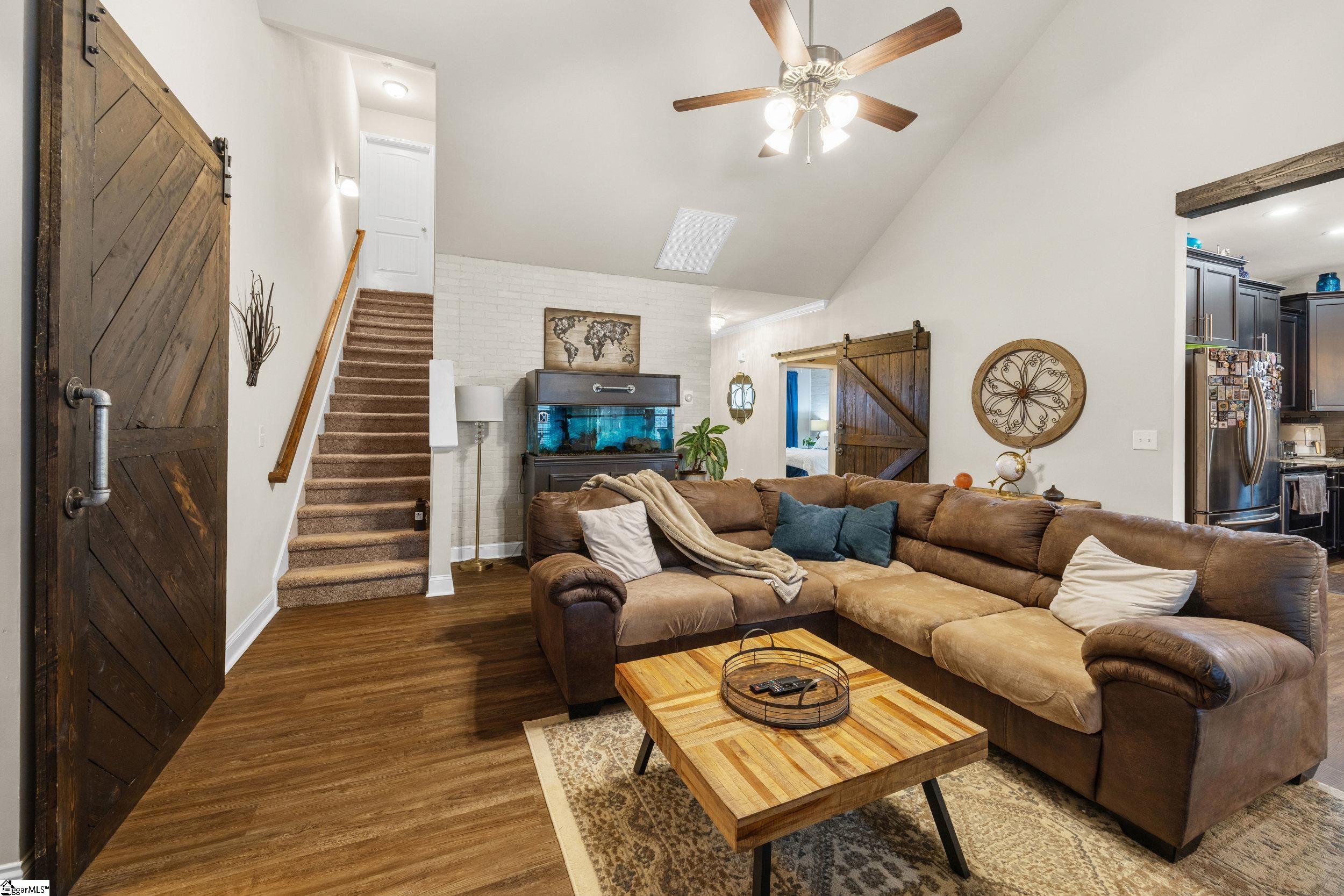 133 Scalybark Road Greenville, SC 29617 - Photo 25 of 40