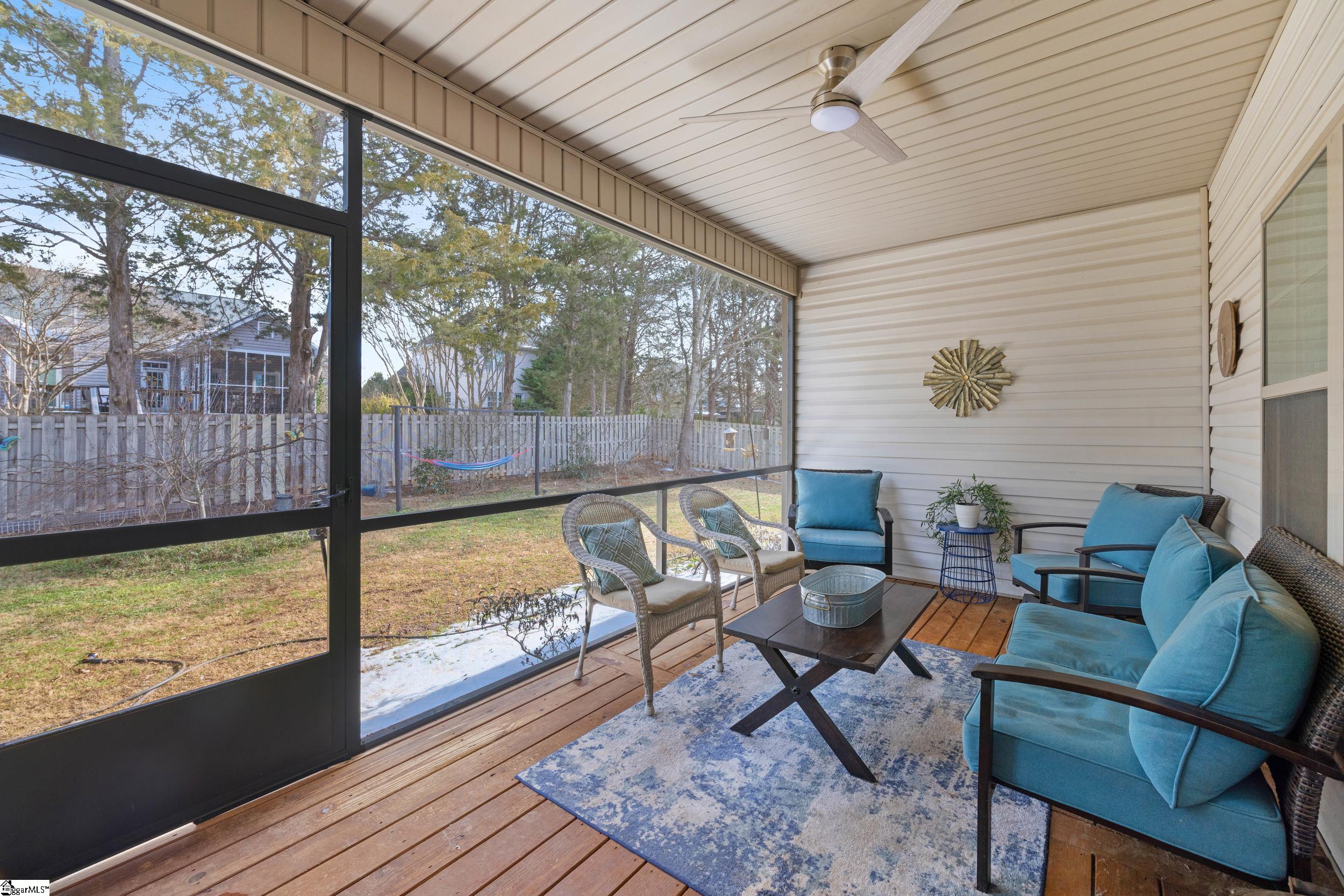 133 Scalybark Road Greenville, SC 29617 - Photo 29 of 40