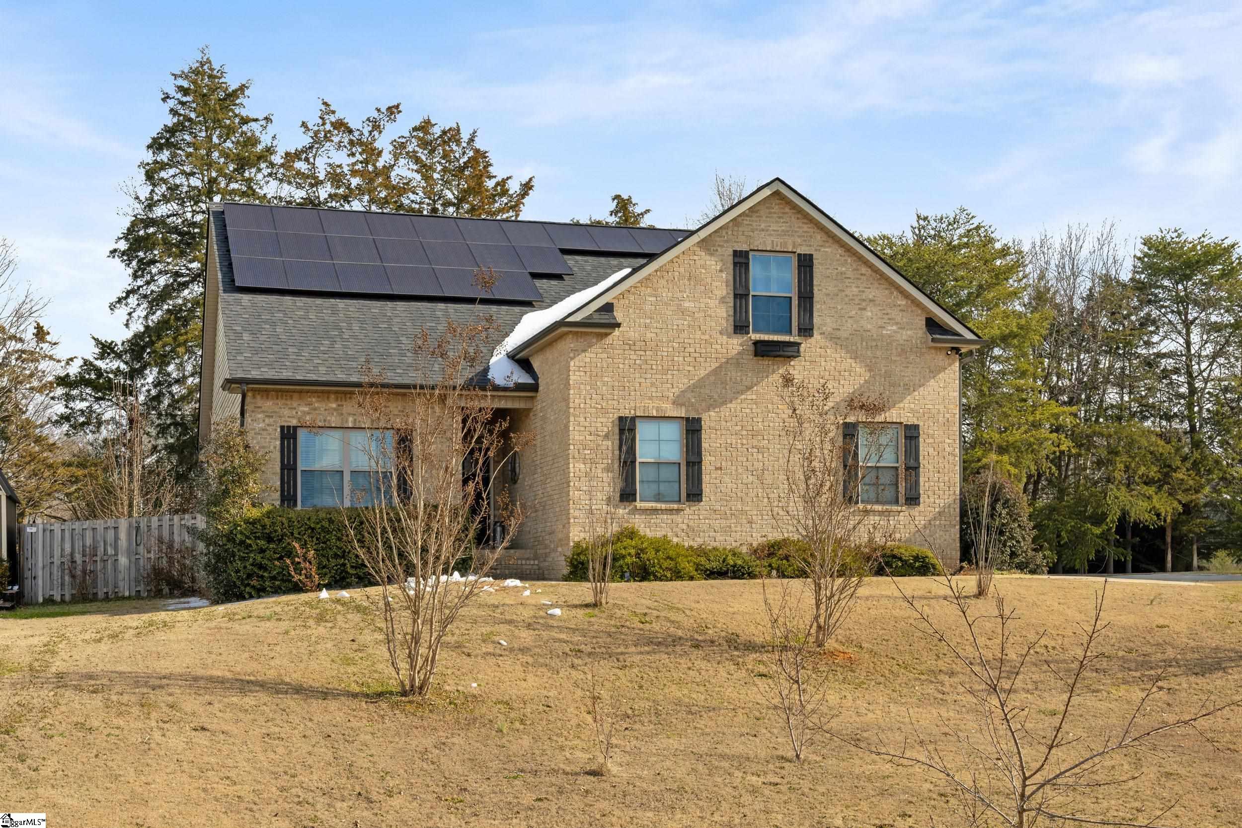 133 Scalybark Road Greenville, SC 29617 - Photo 3 of 40