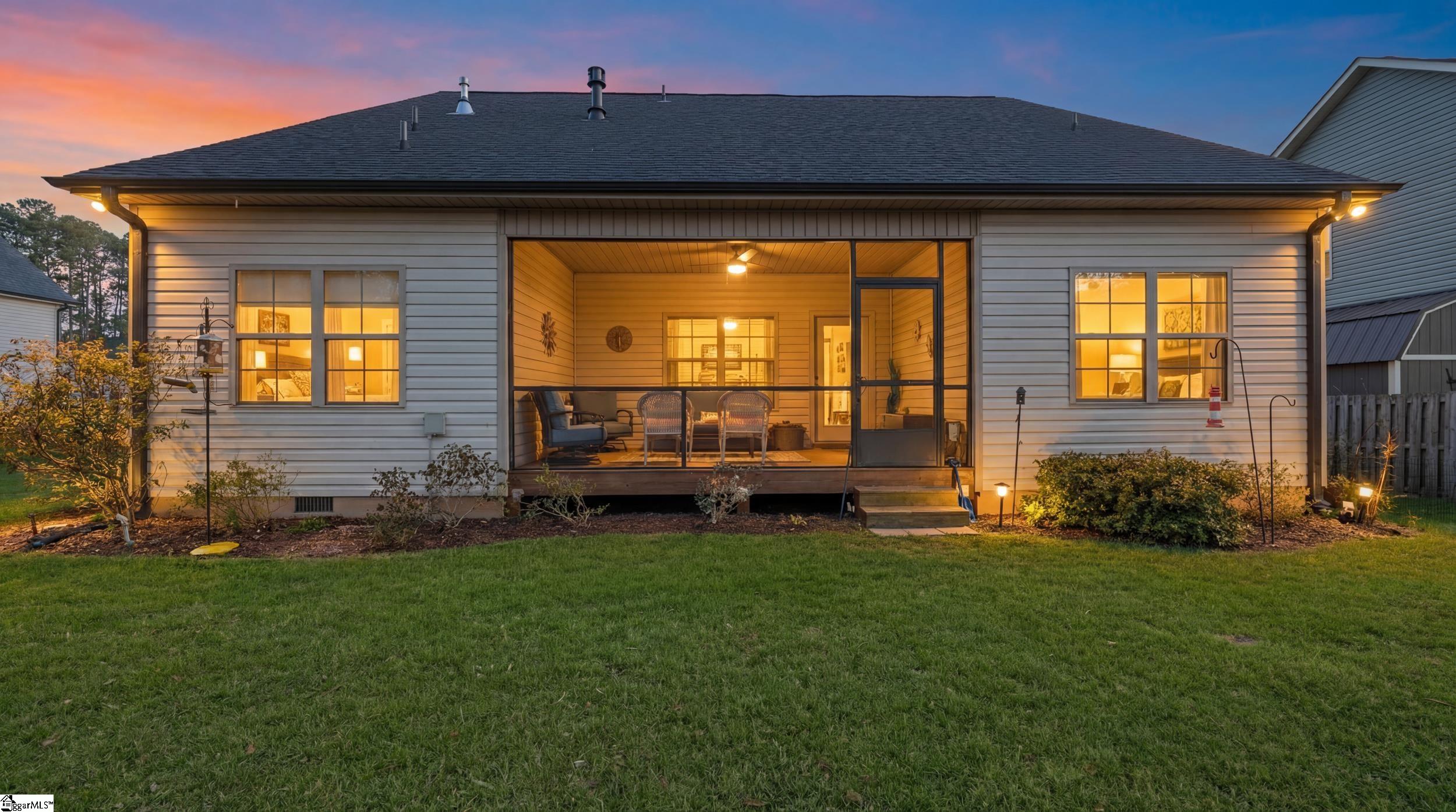 133 Scalybark Road Greenville, SC 29617 - Photo 31 of 40