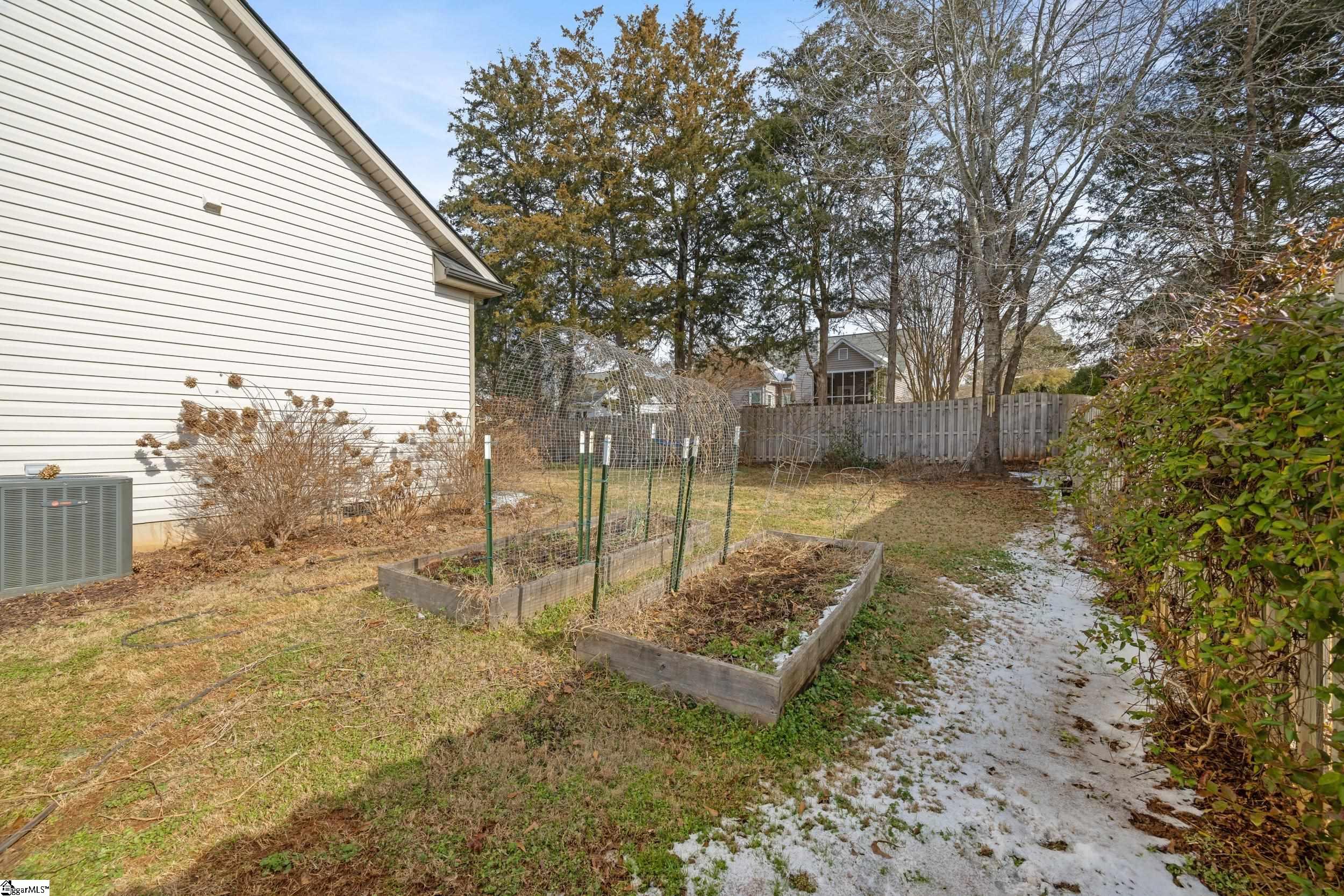 133 Scalybark Road Greenville, SC 29617 - Photo 34 of 40