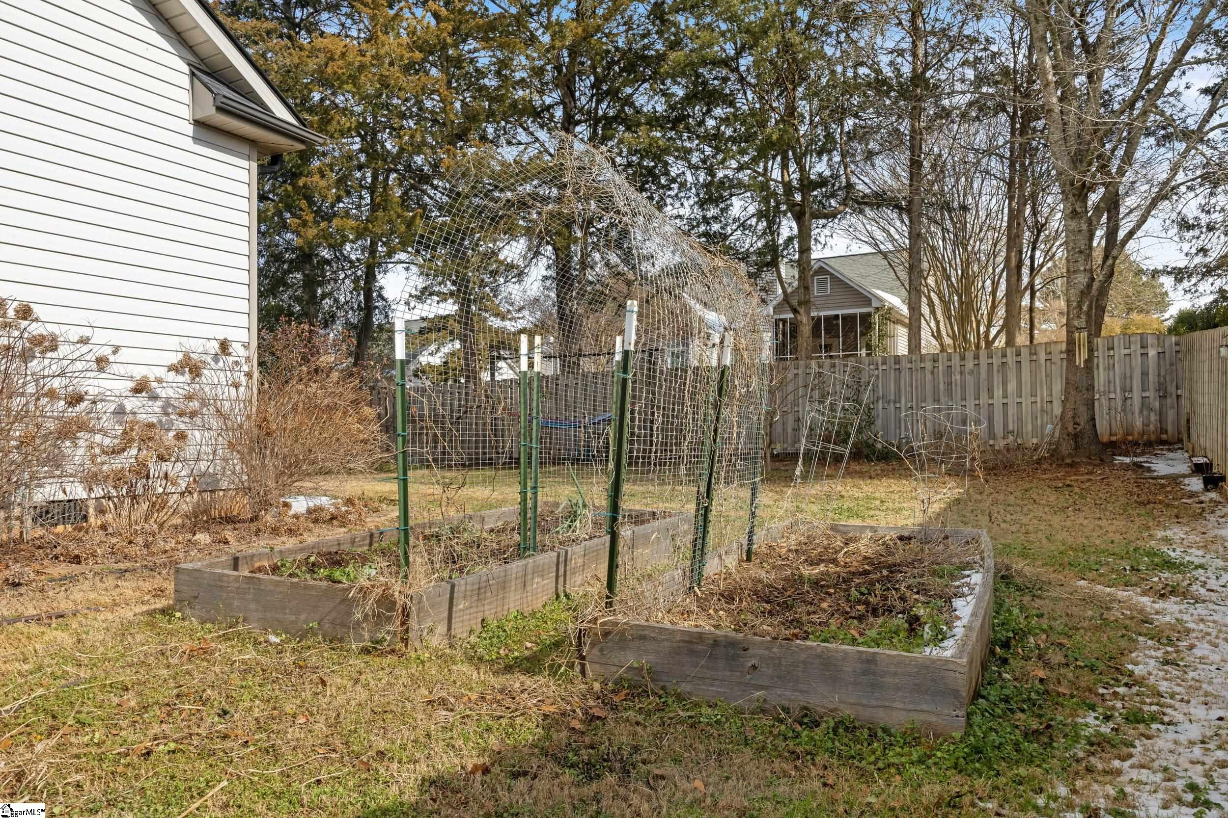 133 Scalybark Road Greenville, SC 29617 - Photo 36 of 40