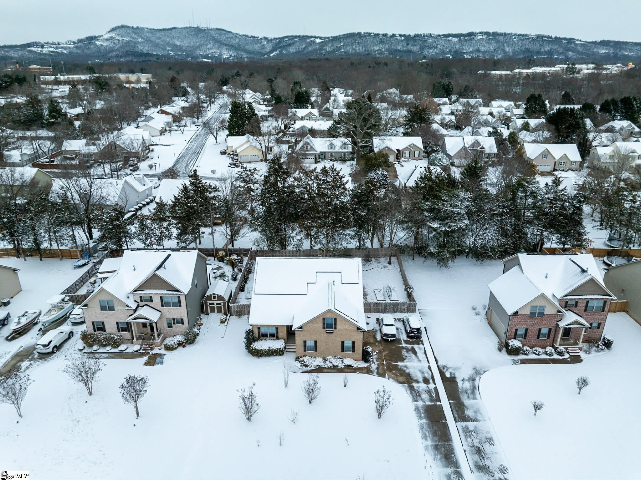 133 Scalybark Road Greenville, SC 29617 - Photo 39 of 40