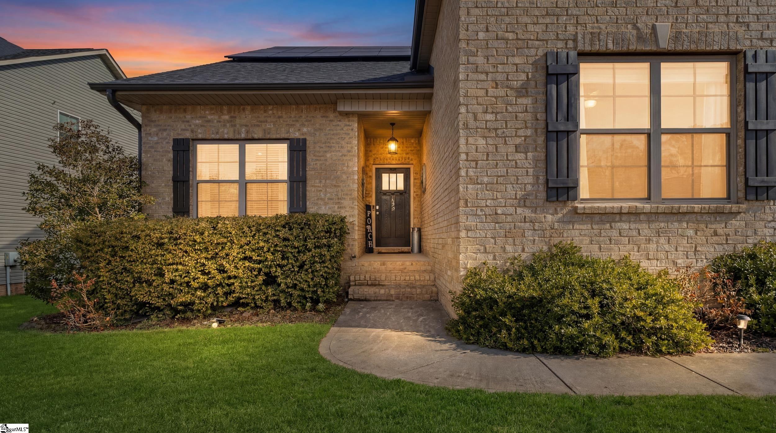 133 Scalybark Road Greenville, SC 29617 - Photo 4 of 40