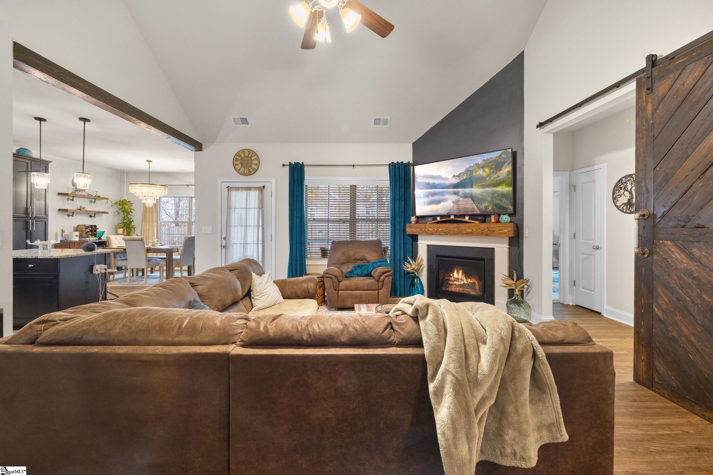 133 Scalybark Road Greenville, SC 29617 - Photo 6 of 40