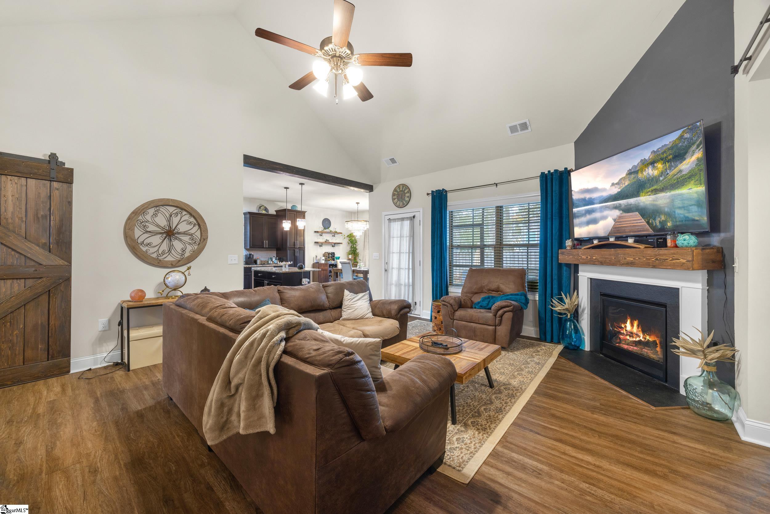 133 Scalybark Road Greenville, SC 29617 - Photo 7 of 40