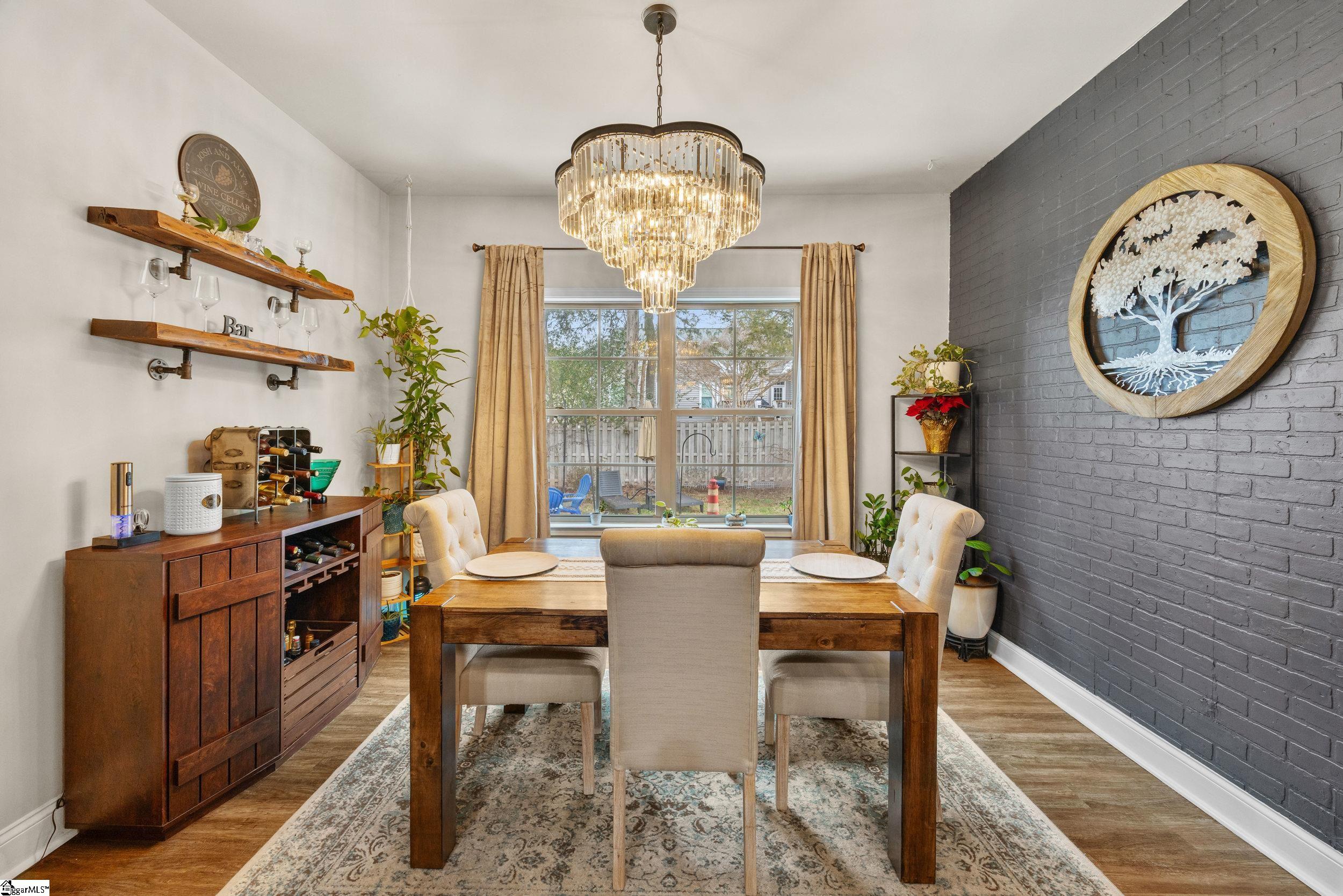 133 Scalybark Road Greenville, SC 29617 - Photo 10 of 40