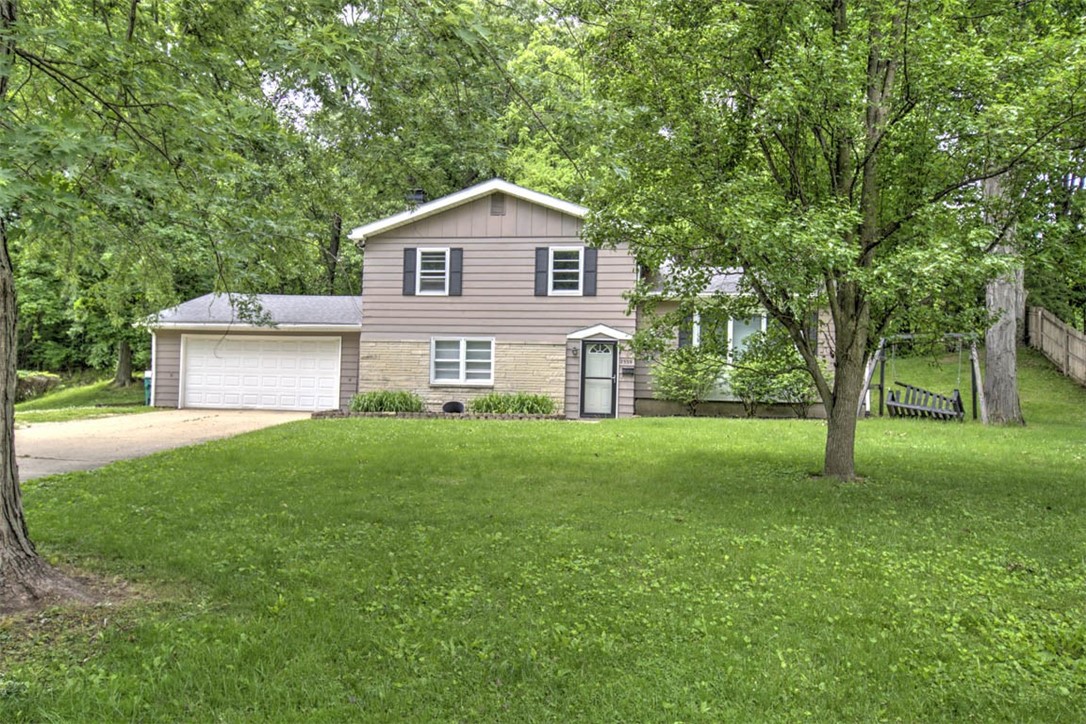 2339 South Rainwater Drive Decatur, IL 62521 - Photo 5 of 25