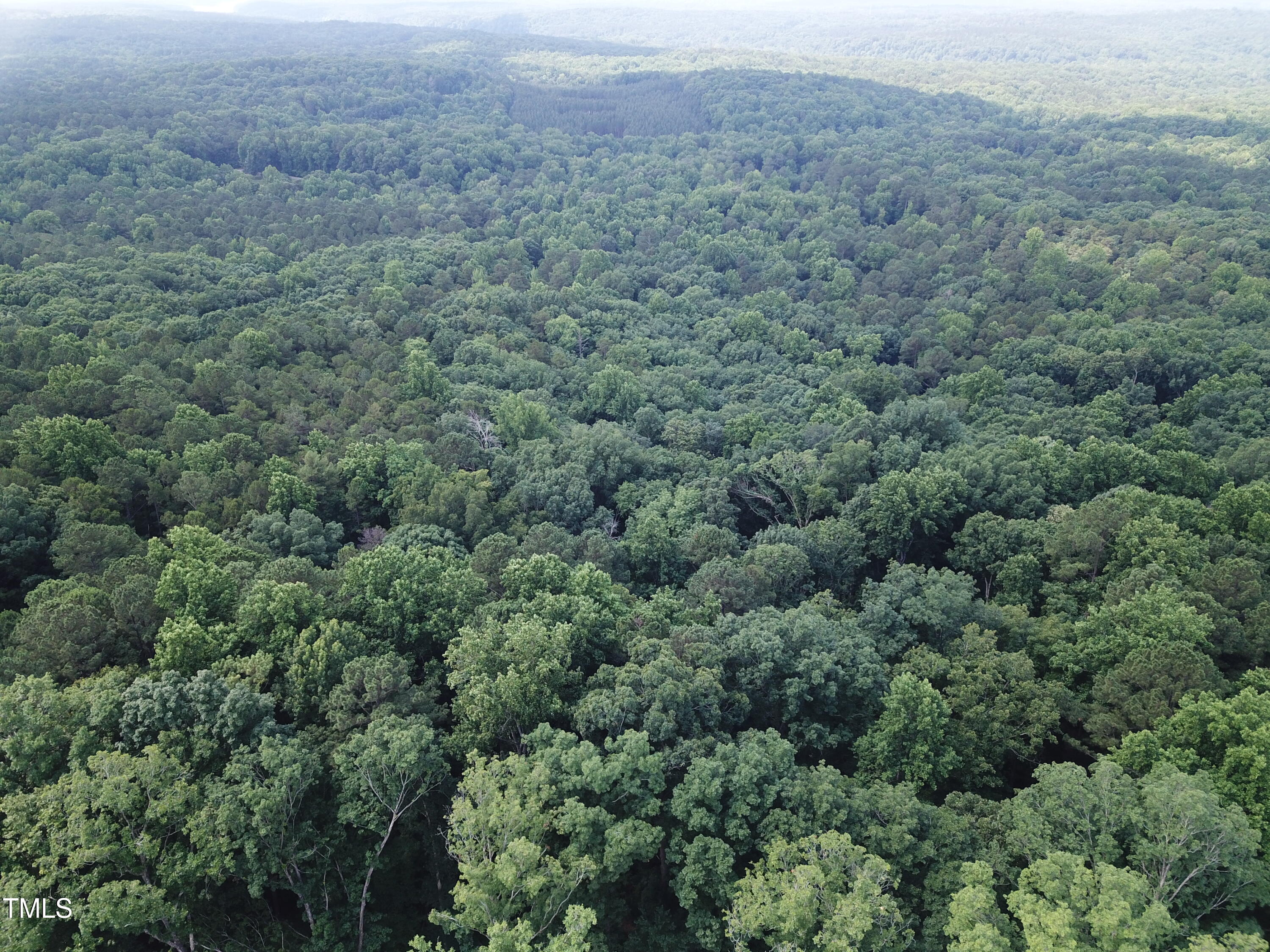 0 Redgate Road Pittsboro, NC 27312 - Photo 4 of 8 an aerial view of residential house and outdoor space