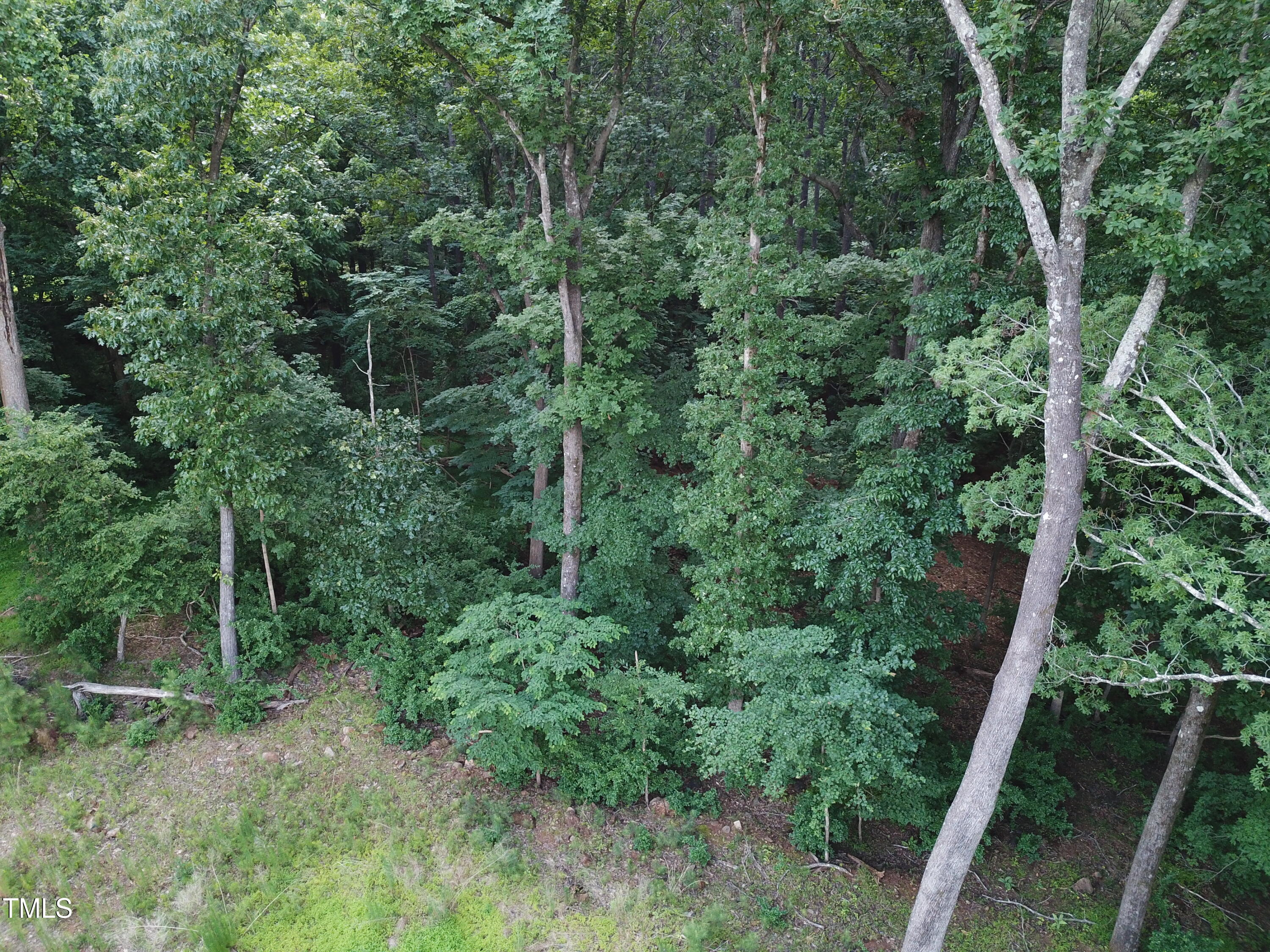 0 Redgate Road Pittsboro, NC 27312 - Photo 5 of 8 an aerial view of residential house with outdoor space