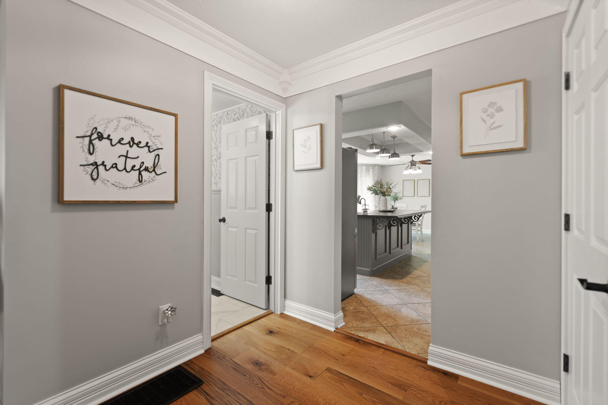 103 Caney Fork Road Somerset, KY 42503 - Photo 32 of 55 Hall
