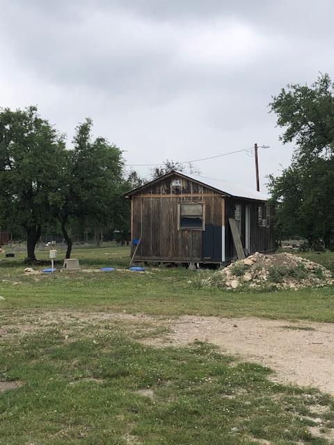 400 Ell Road Mountain Home, TX 78058 - Photo 22 of 23 Gallery Image 22