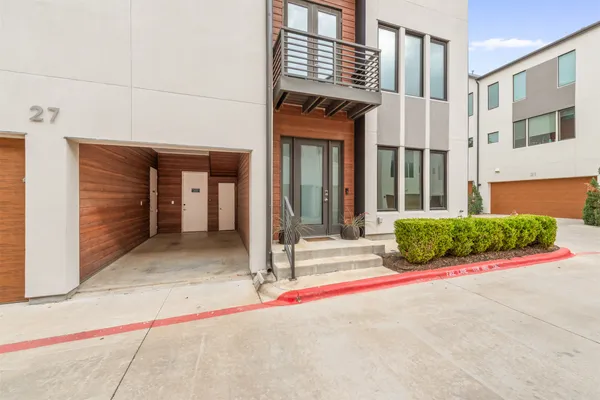 $719,000 | 3100 Menchaca Road, Unit 27, Austin, TX 78704