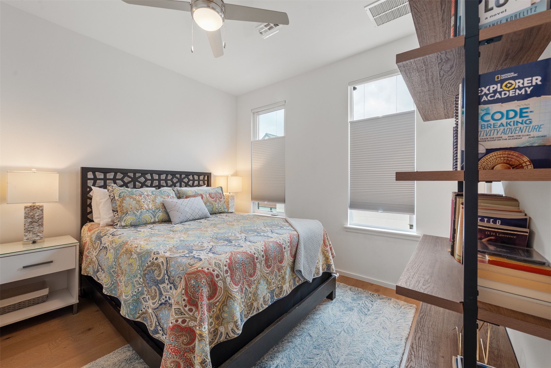 3100 Menchaca Road, Unit 27 Austin, TX 78704 - Photo 16 of 30