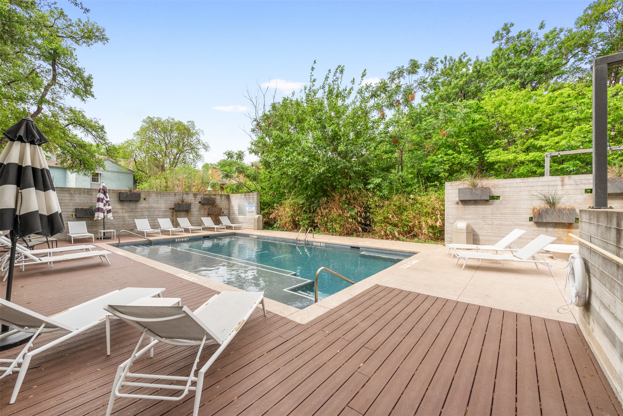 3100 Menchaca Road, Unit 27 Austin, TX 78704 - Photo 25 of 30