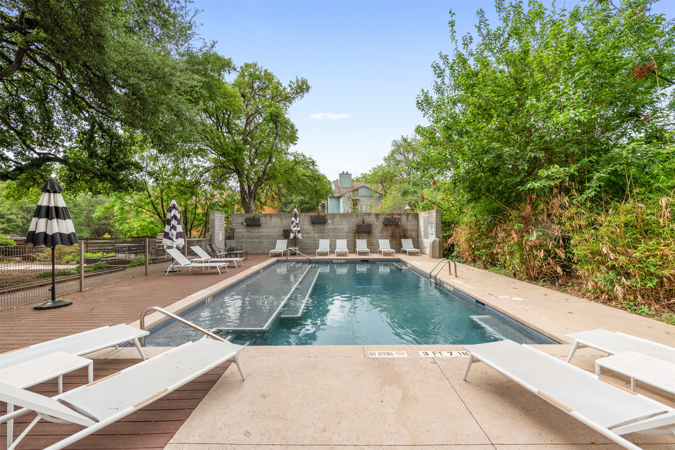 3100 Menchaca Road, Unit 27 Austin, TX 78704 - Photo 26 of 30