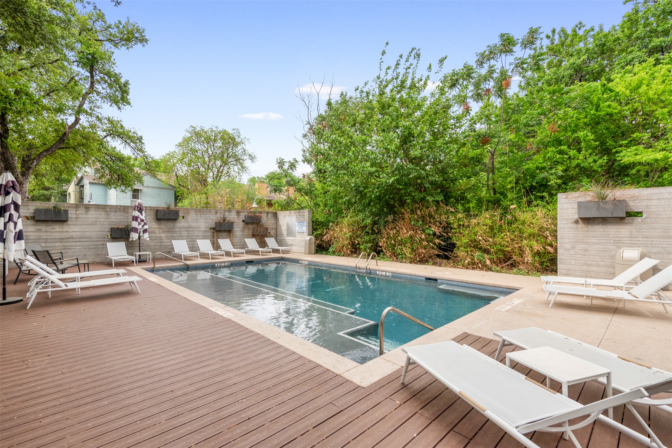 3100 Menchaca Road, Unit 27 Austin, TX 78704 - Photo 27 of 30