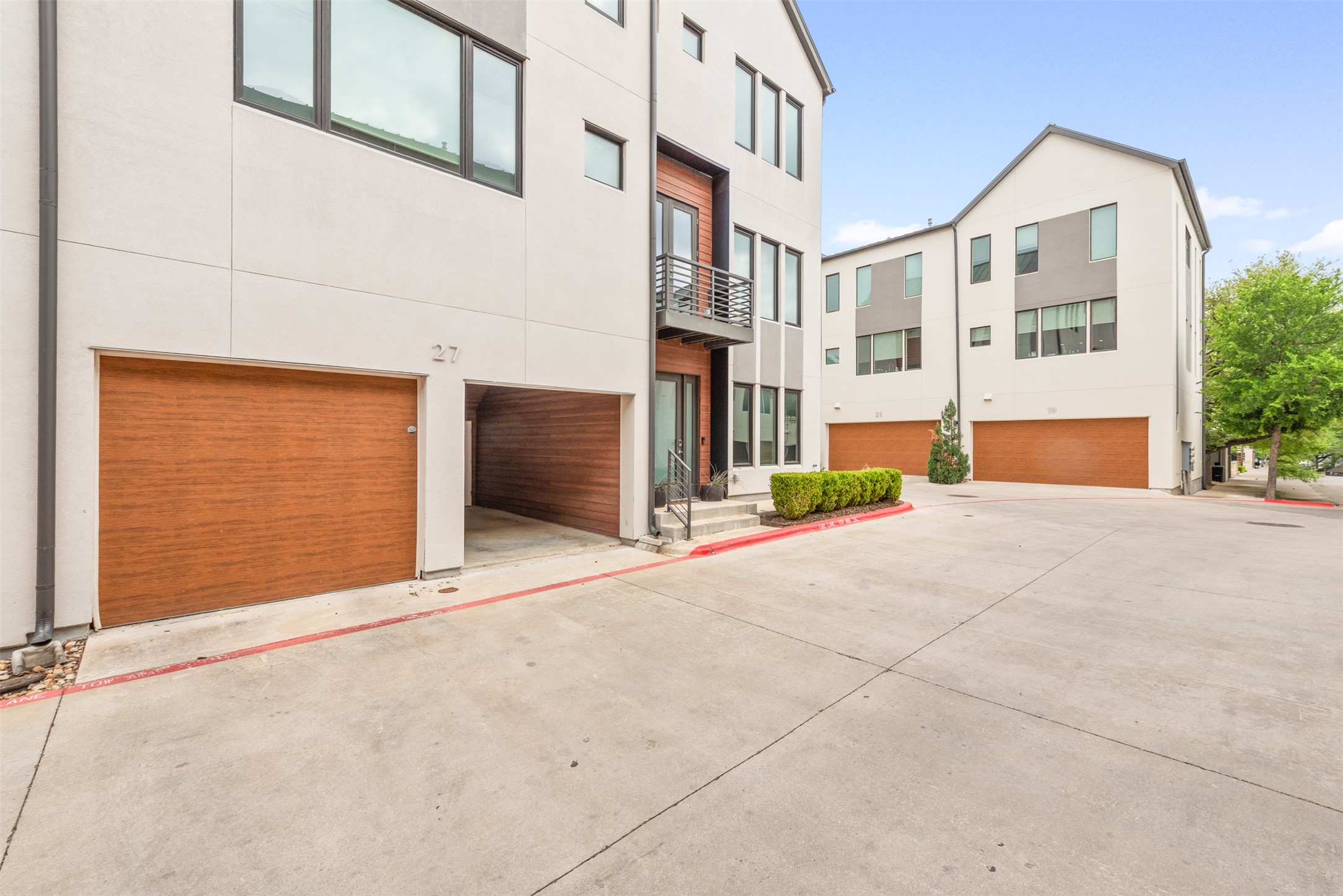 3100 Menchaca Road, Unit 27 Austin, TX 78704 - Photo 29 of 30