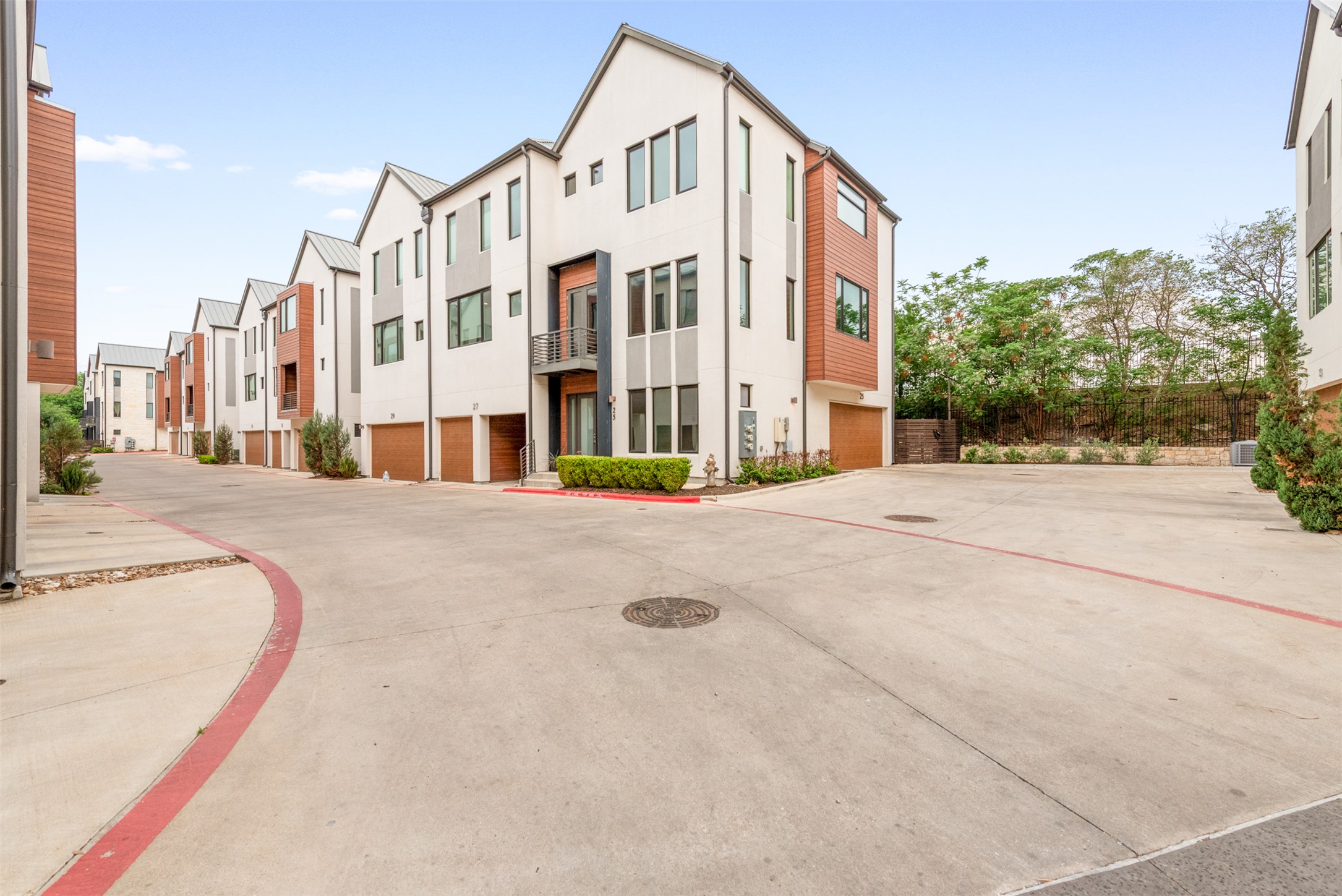 3100 Menchaca Road, Unit 27 Austin, TX 78704 - Photo 30 of 30