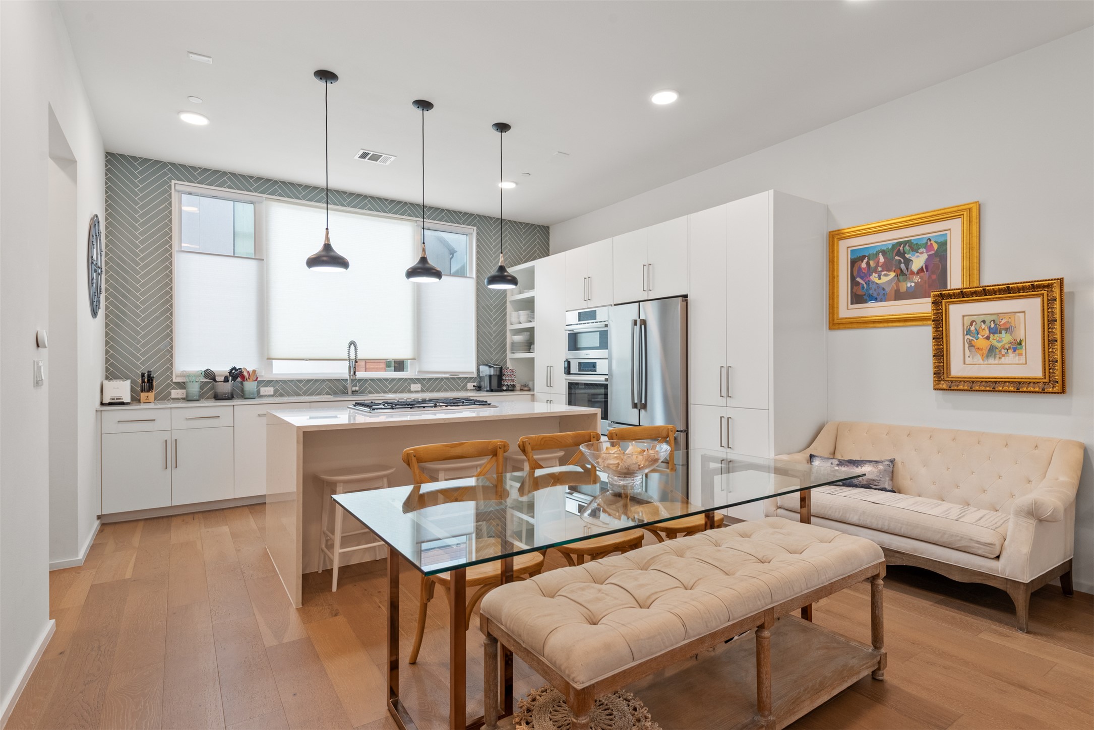 3100 Menchaca Road, Unit 27 Austin, TX 78704 - Photo 5 of 30