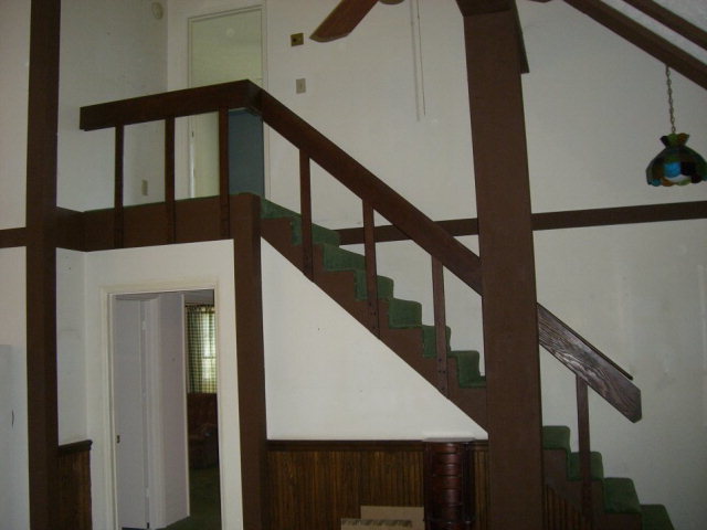 720 Turner Woods Road Gray, GA 31032 - Photo 3 of 22 a view of entryway