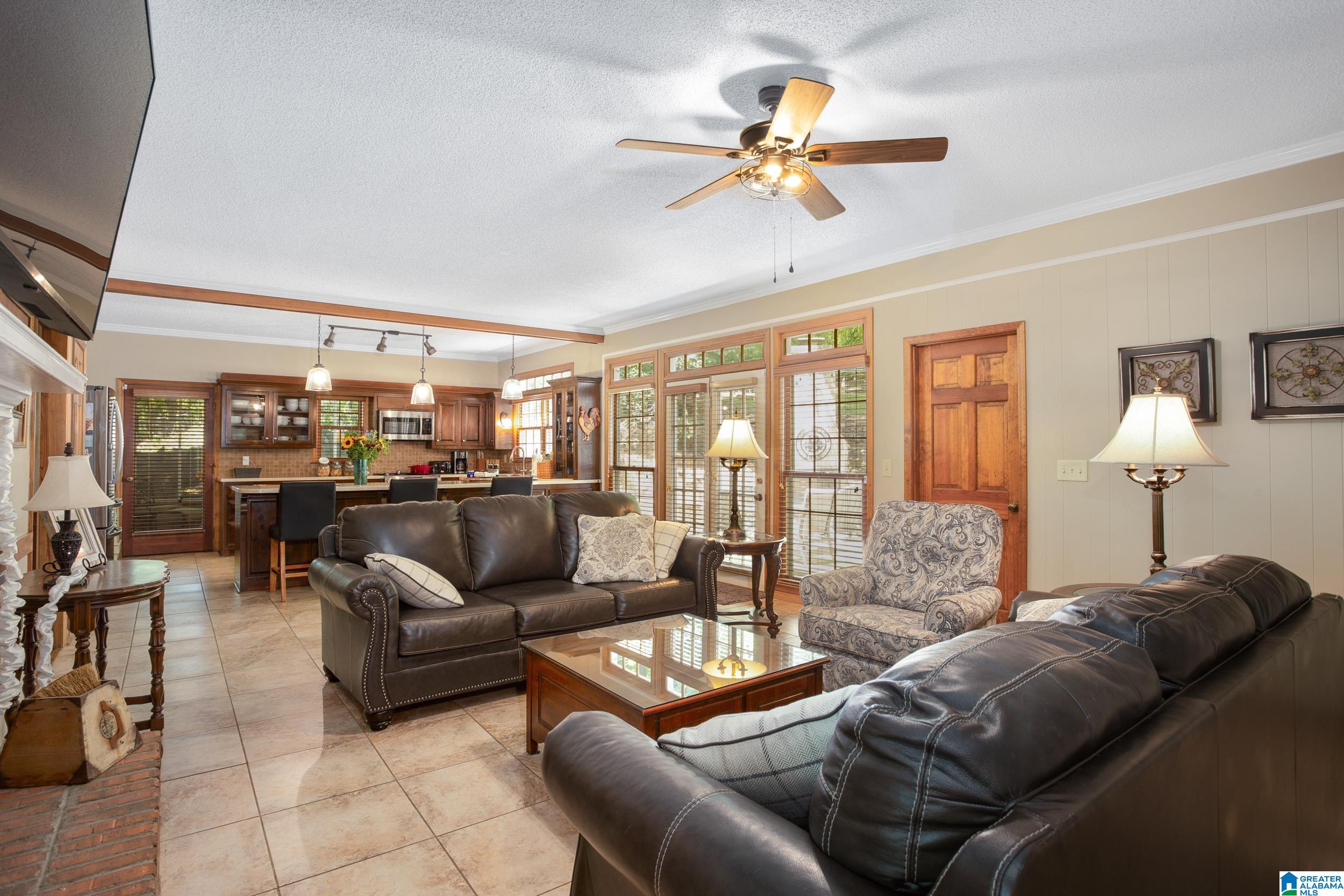 406 Laurel Springs Road Anniston, AL 36207 - Photo 5 of 53