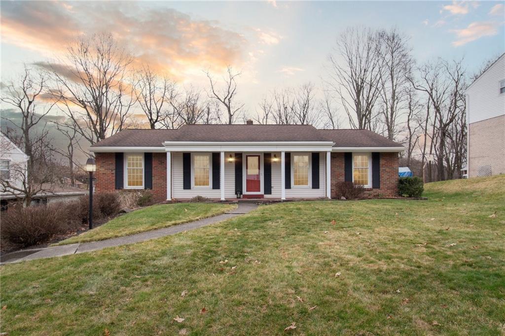 121 Wyngate Road Coraopolis, PA 15108 - Photo 1 of 27 Gallery Image 1
