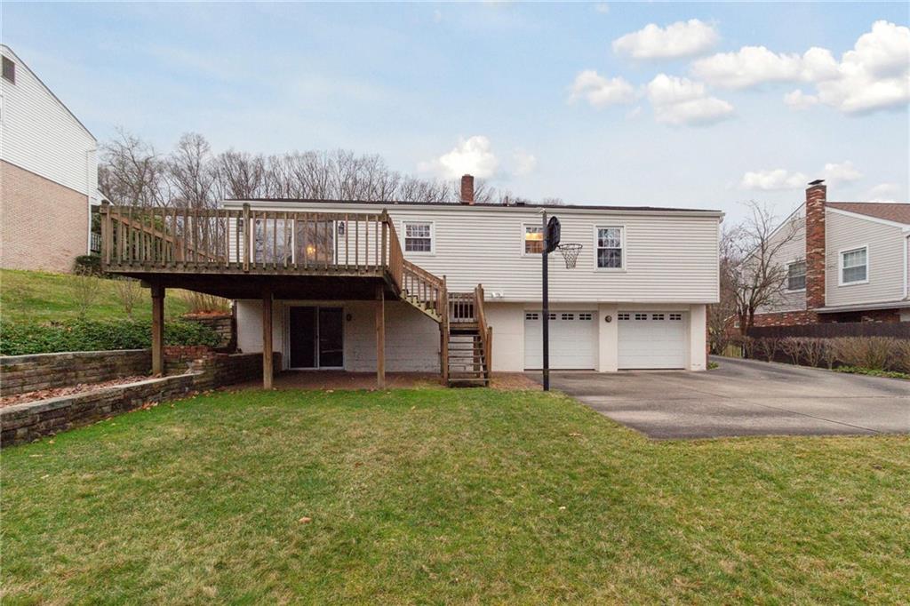 121 Wyngate Road Coraopolis, PA 15108 - Photo 26 of 27 Gallery Image 26