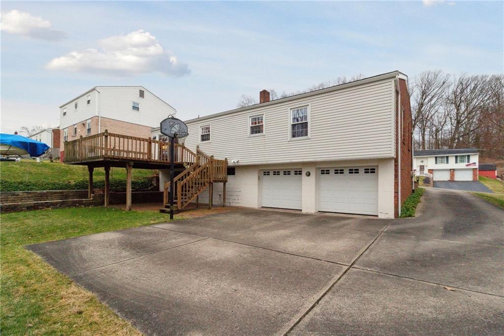 121 Wyngate Road Coraopolis, PA 15108 - Photo 27 of 27 Gallery Image 27