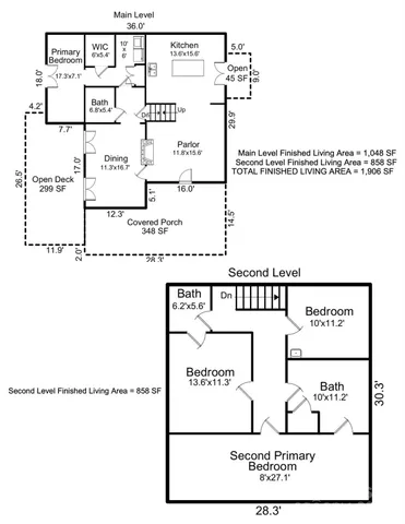 $875,000 | 75 Charles Street, Saluda, NC 28773