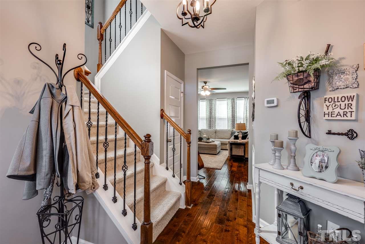 611 Wall Road Wendell, NC 27591 - Photo 11 of 30 Gallery Image 11