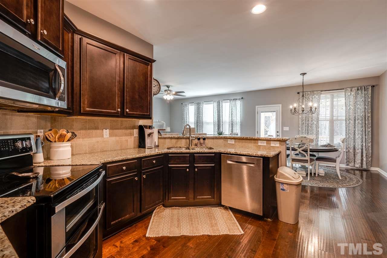 611 Wall Road Wendell, NC 27591 - Photo 14 of 30 Gallery Image 14